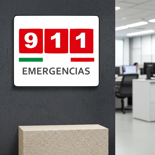 911 Emergencias