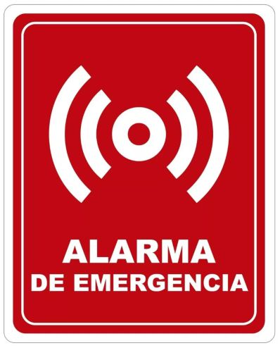 Alarma