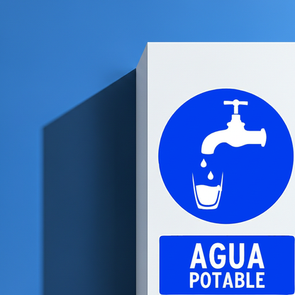 Agua Potable