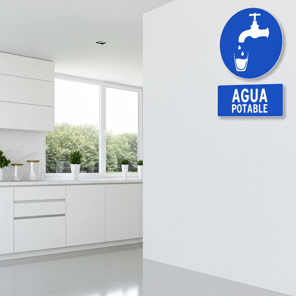 Agua Potable