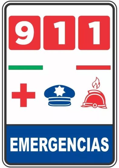 Emergencias 911