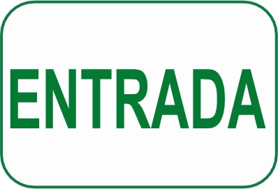 ENTRADA