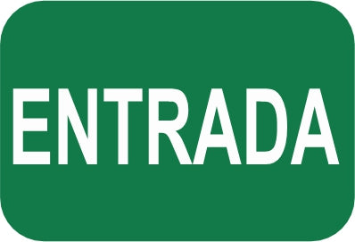 ENTRADA