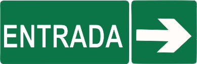 ENTRADA DERECHA