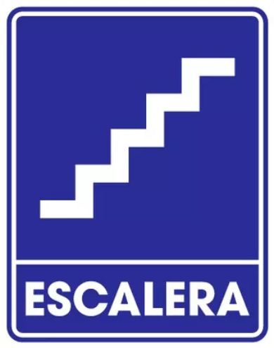 Escalera