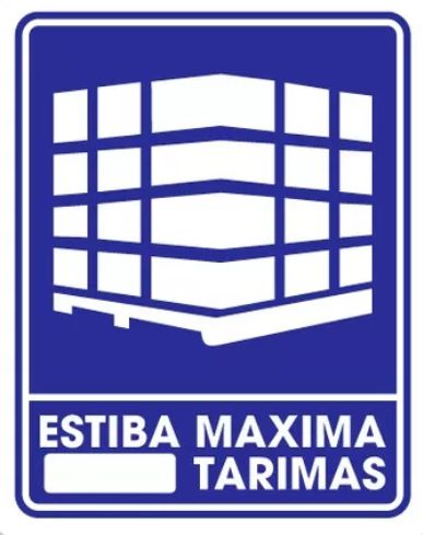 ESTIBA MAXIMA TARIMAS