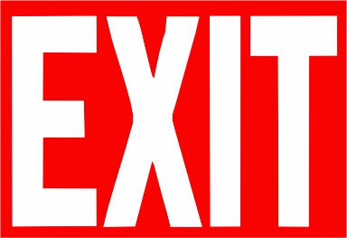 EXIT