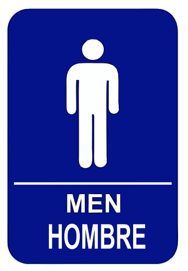 Men Hombre