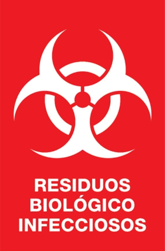 Residuos Biológico Infecciosos