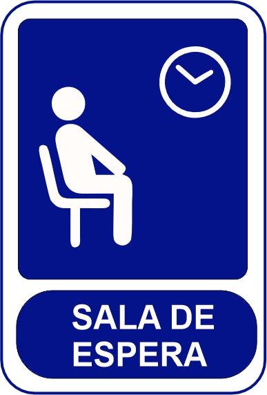 SALA DE ESPERA