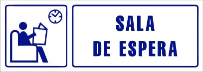 Sala de Espera