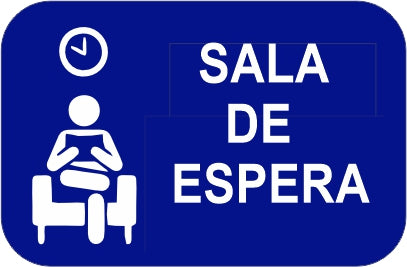 SALA DE ESPERA