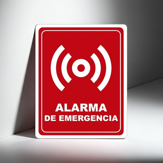 Alarma
