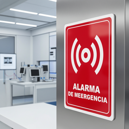 Alarma