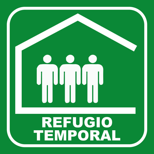 Refugio Temporal