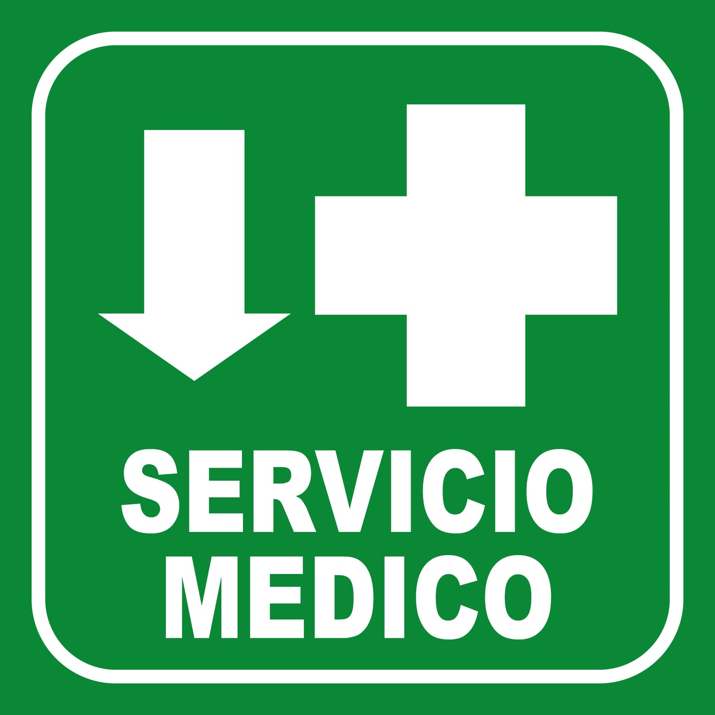 Servicio Medico