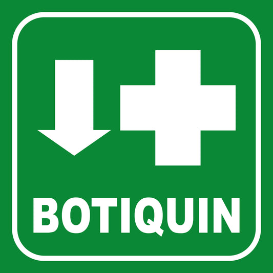 Botiquín