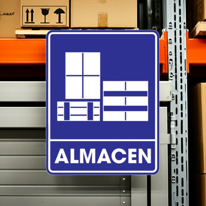 Almacén