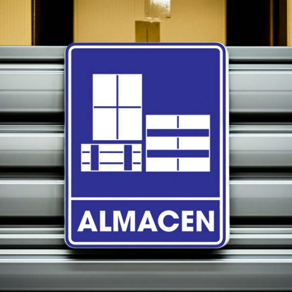 Almacén