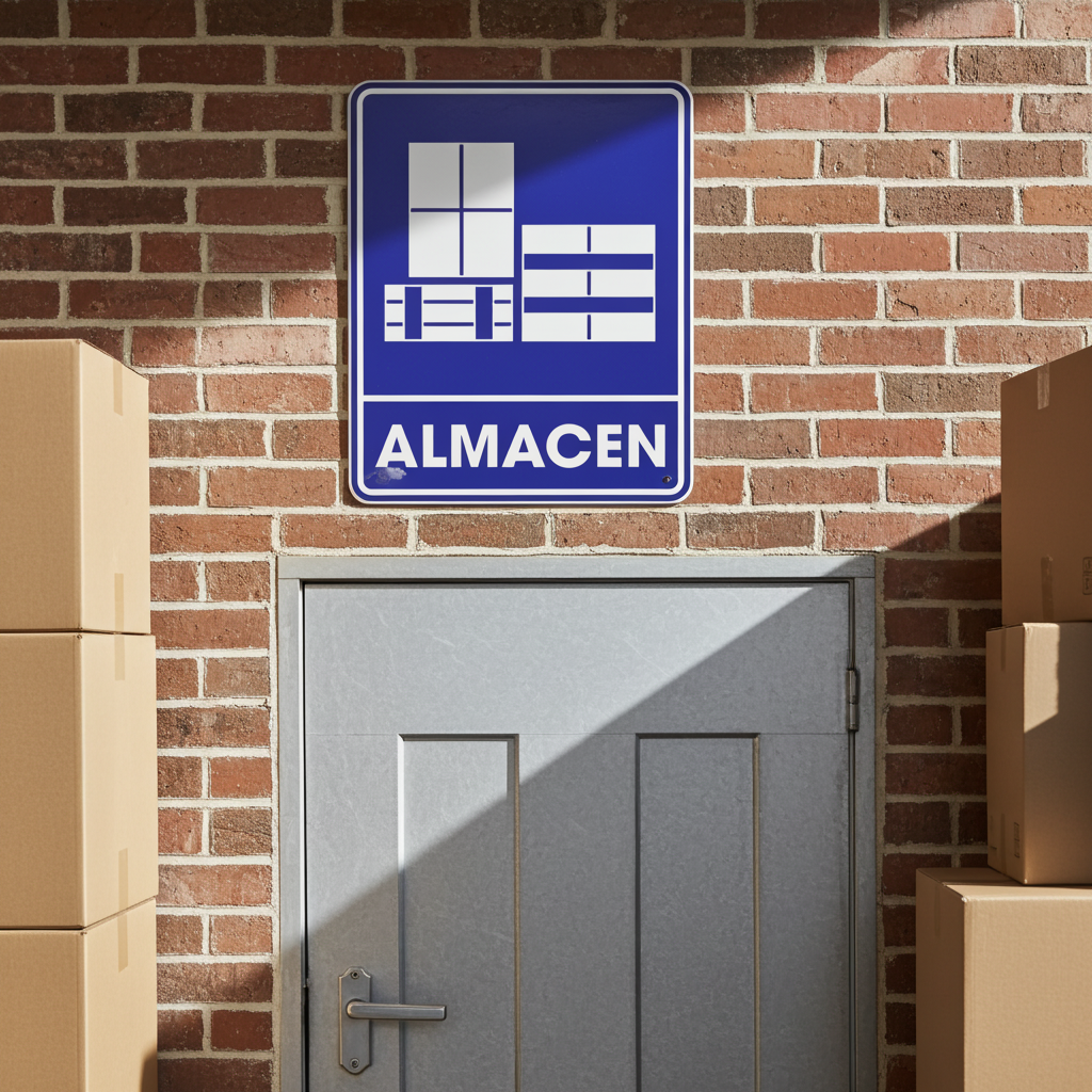 Almacén