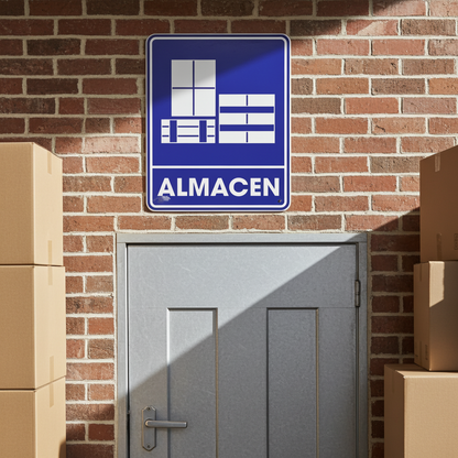 Almacén