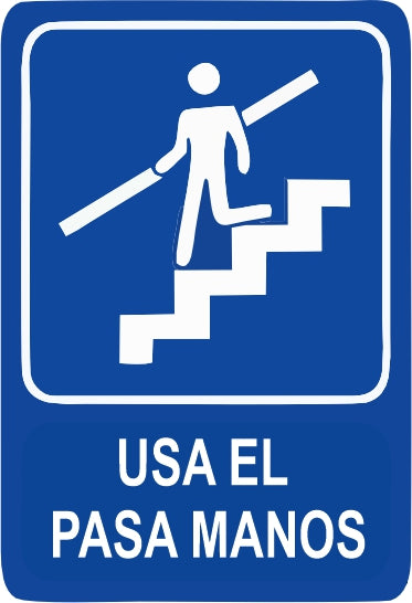 USA EL PASA MANOS