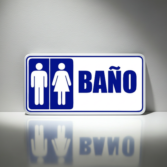 Baño