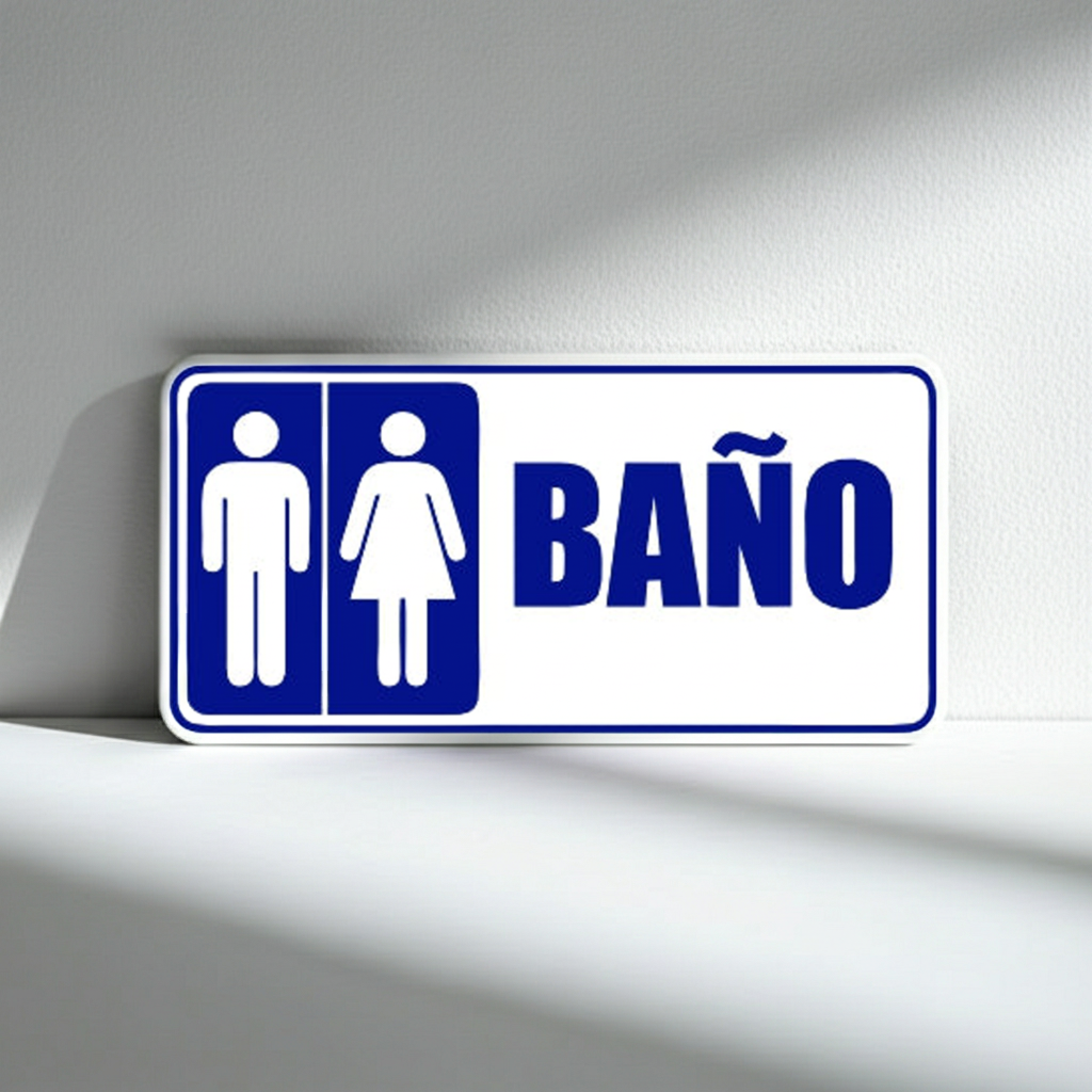 Baño