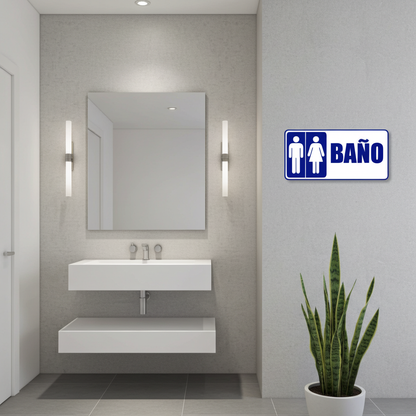 Baño