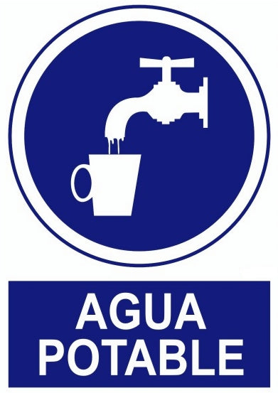 Agua Potable