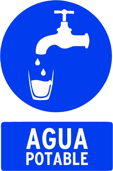 Agua Potable