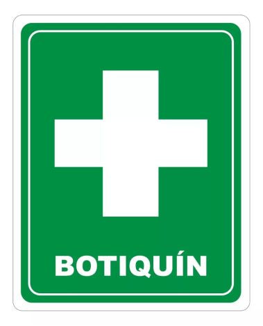 Botiquin