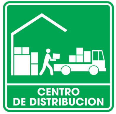 Centro de Distribución