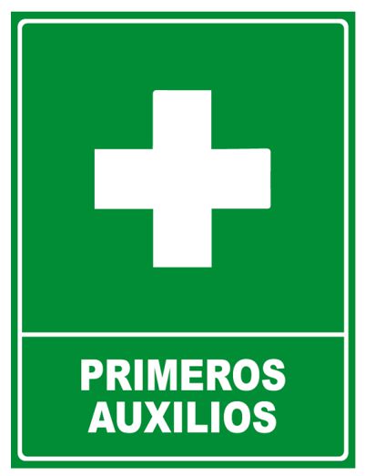 Primeros Auxilios