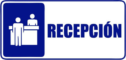 Recepción