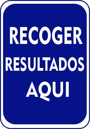 Recoger resultados aqui