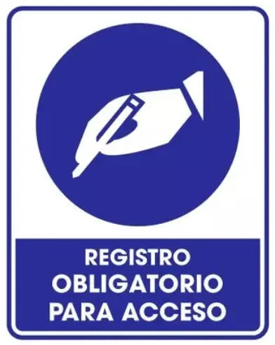Registro Obligatorio para Acceso | Estireno | Frankar Señalamientos