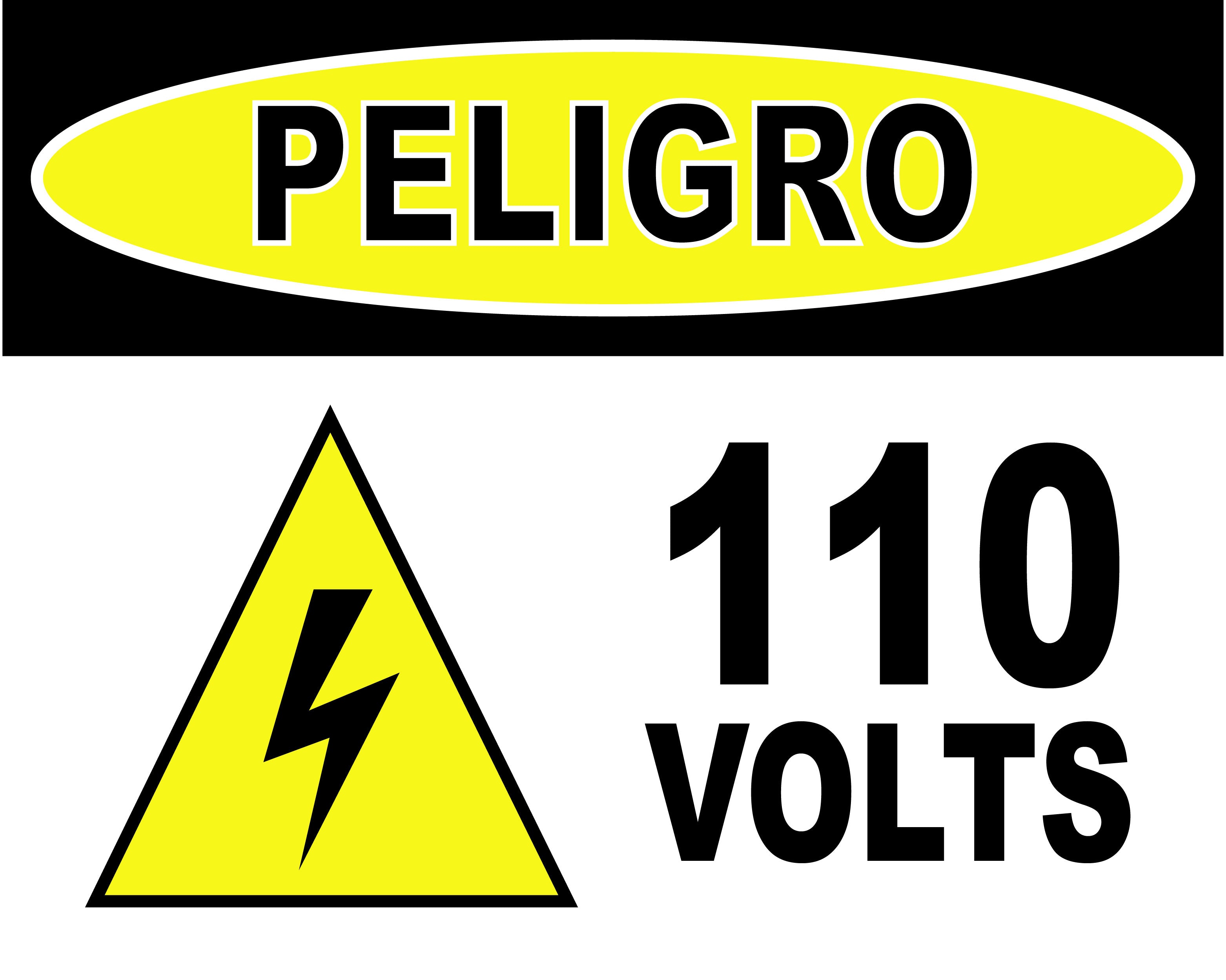 Peligro 110 Volts peligro-110-volts