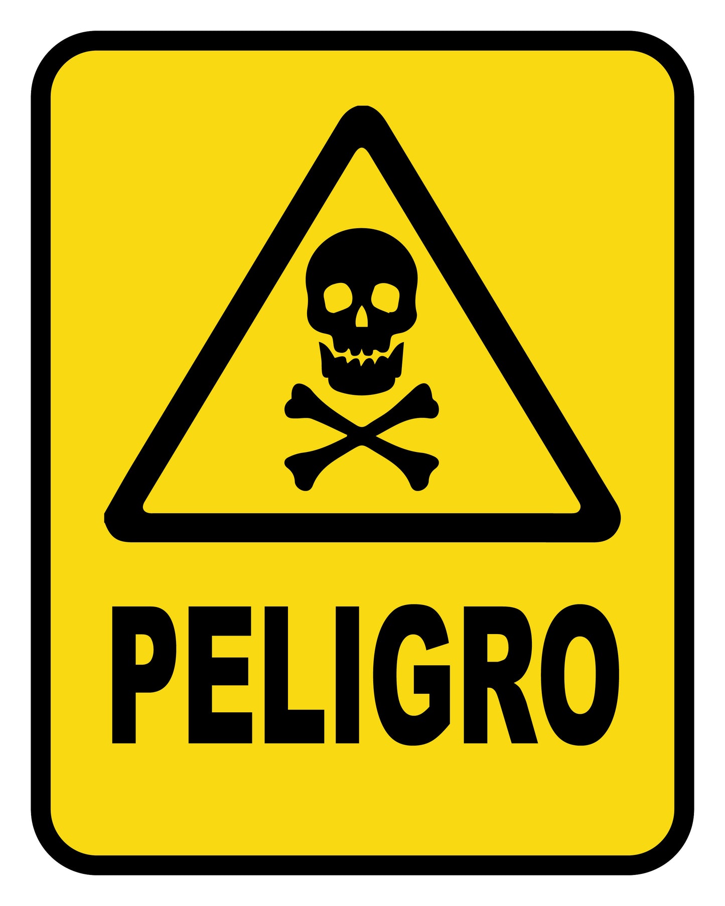 Peligro