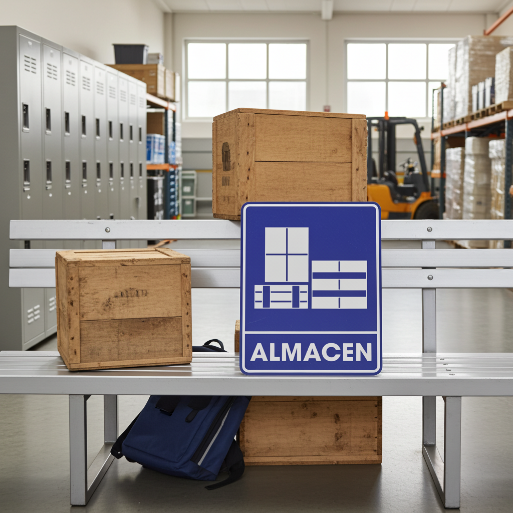 Almacén