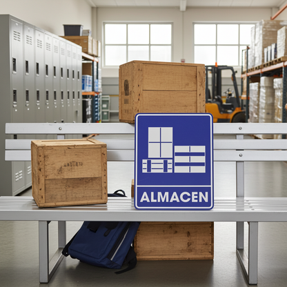 Almacén